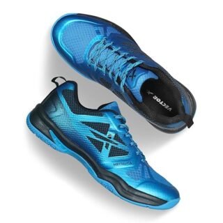 Vector X Mettalica Badminton Shoes